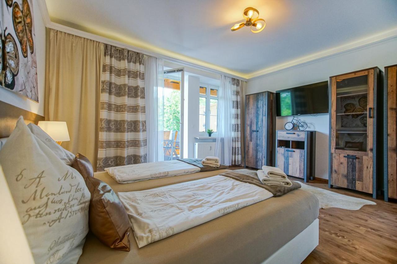 Auszeit Steiraland 7 Mit Ueberdachten Balkon Und Parkplatz 莱奥本 外观 照片